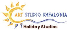 Art Studio Kefalonia - Holiday Studios