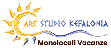 Art Studio Kefalonia - Monolocali Vacanze