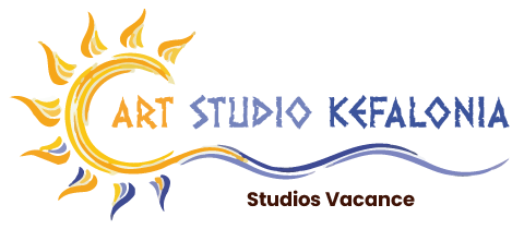 Art Studio Kefalonia - Studios de vacances - Davgàta, Argostoli - CÉPHALONIE (Grèce)